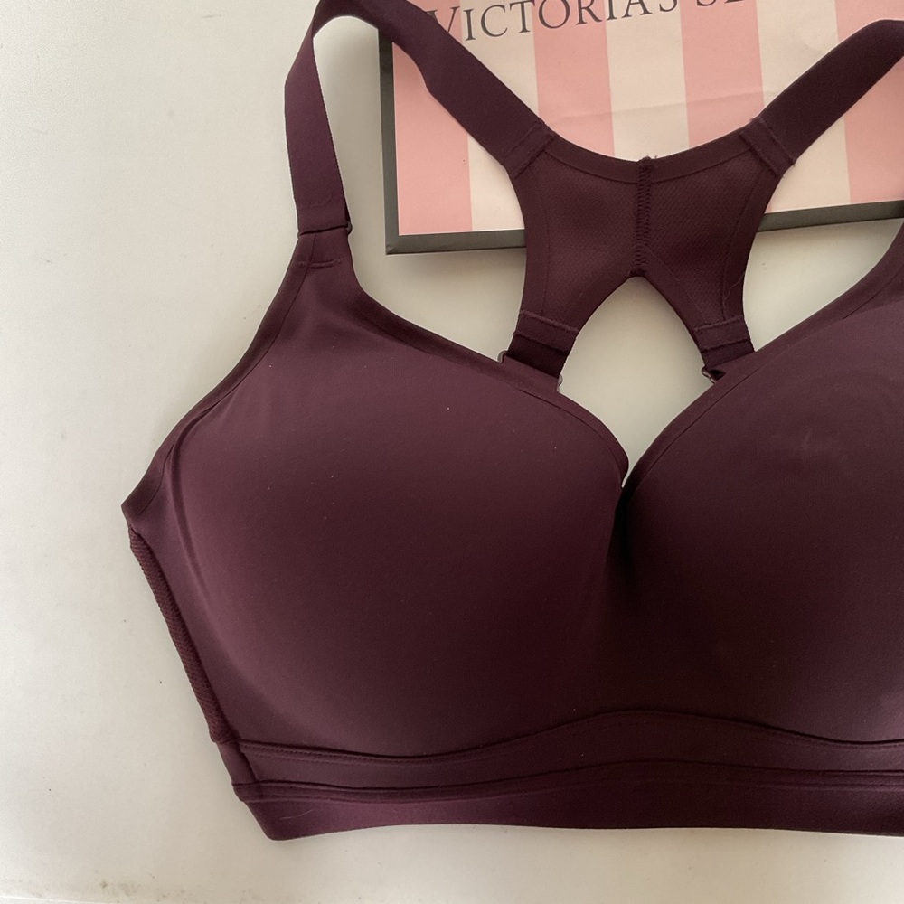 Victorias Secret Sport NWT High Support Sports Bra Size 32DDD - Picture 4 of 16